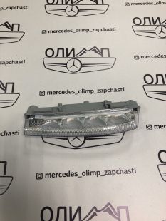 Дхо правый на  Mercedes W204 w212 c207